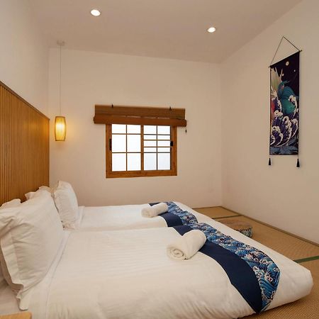 Villa Sunrise Garden B191 Ban Muang Mai Exterior photo
